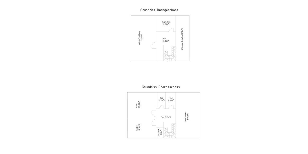 Kernsaniertes Einfamilien-Endhaus mit Garage 7 zimmer