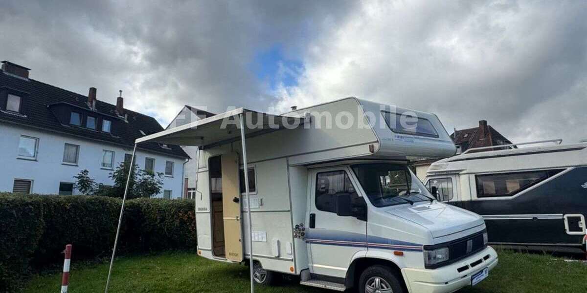 Fiat Talento 179.921 km 10.500 &euro; Recklinghausen 45661