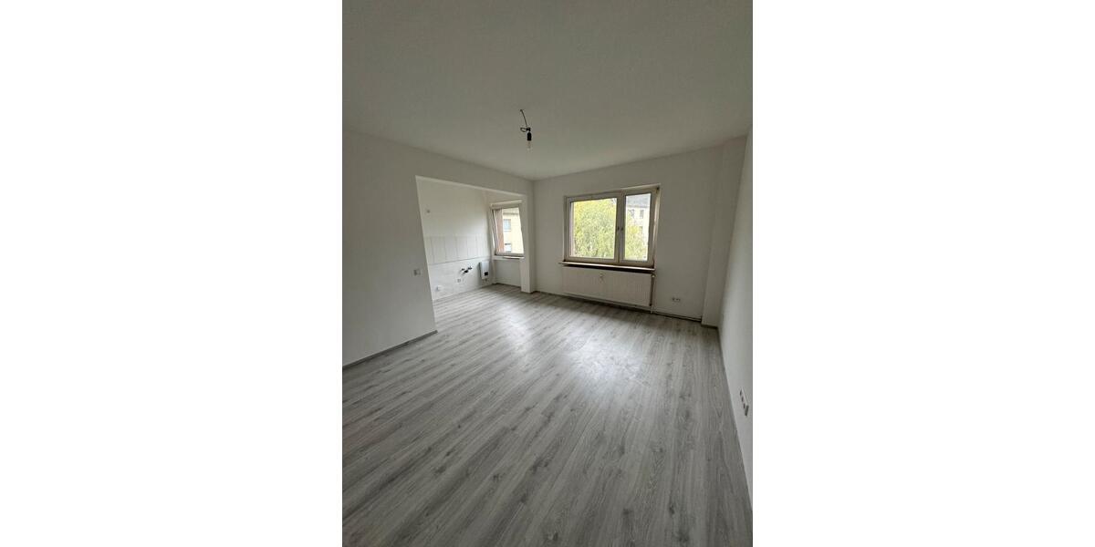 Etagenwohnung Essen Stadtbezirk VII - 3 Zimmer, 57 m&sup2;, 530&euro; | Angebot:26681785