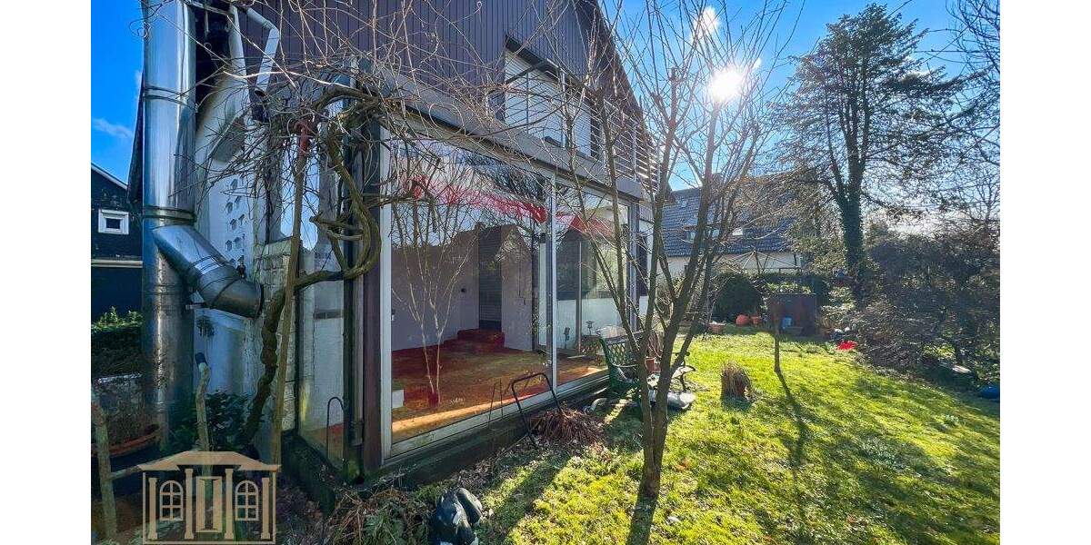 Einfamilienhaus Wuppertal Cronenberg - 6 Zimmer, 173 m&sup2;, 469.500&euro; | Angebot:25769528