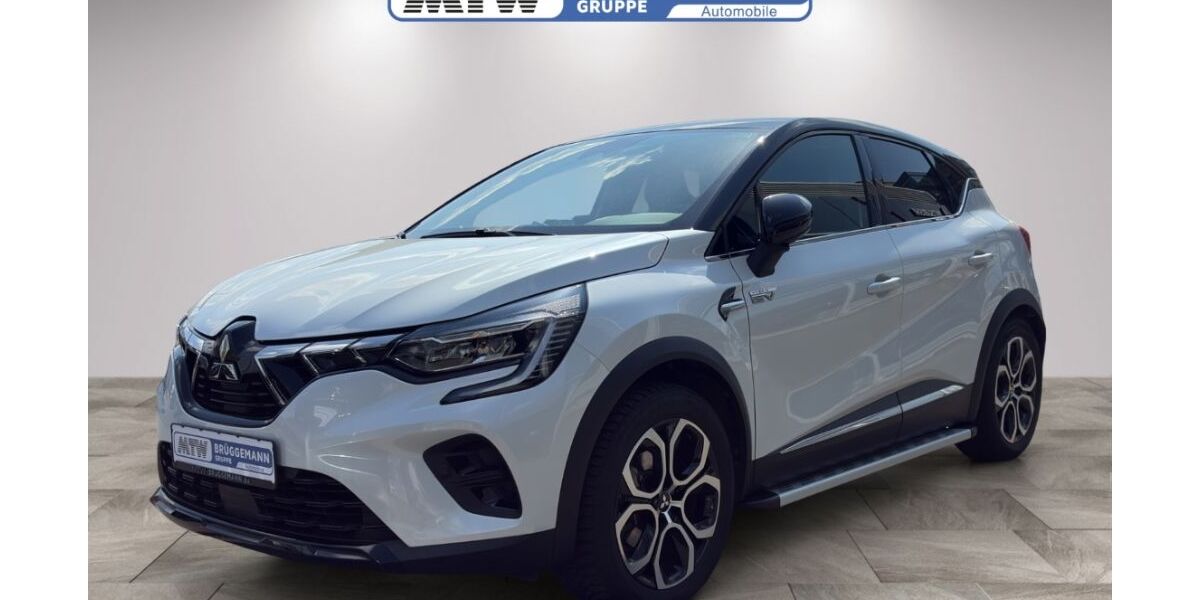 Mitsubishi ASX 22.146 km 23.990 &euro; Essen 45145