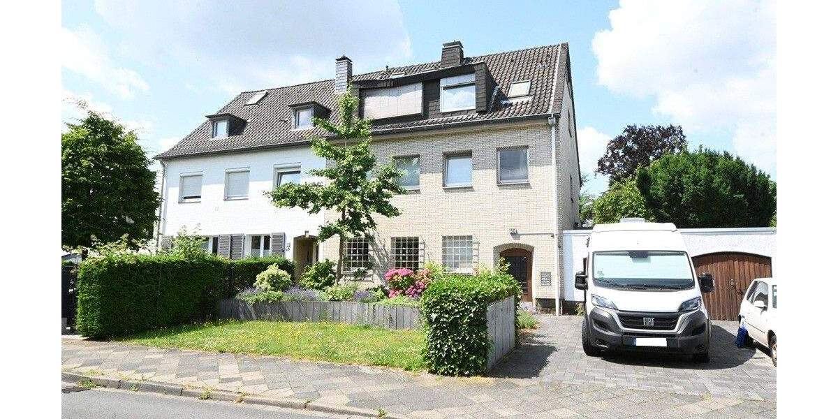 Mehrfamilienhaus, Wohnhaus Düsseldorf Stockum - 1 Zimmer, 1.349.000&euro; | Angebot:23986782