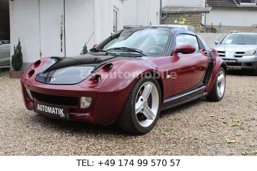 roadster