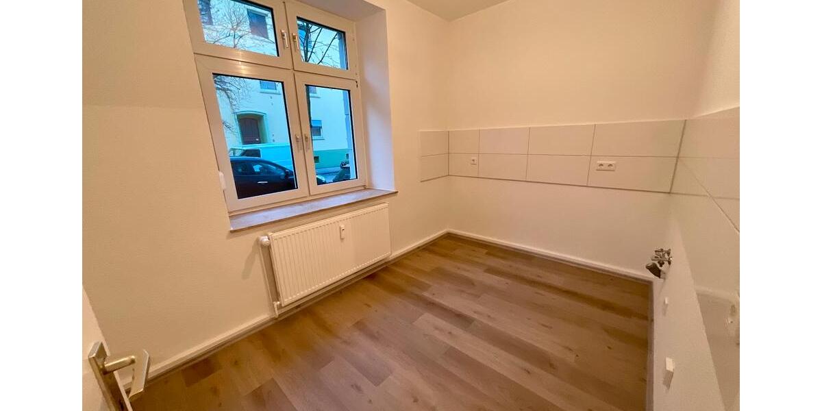 Renovierte 3-Zimmer-Wohnung in familienfreundlicher Umgebung 3 zimmer