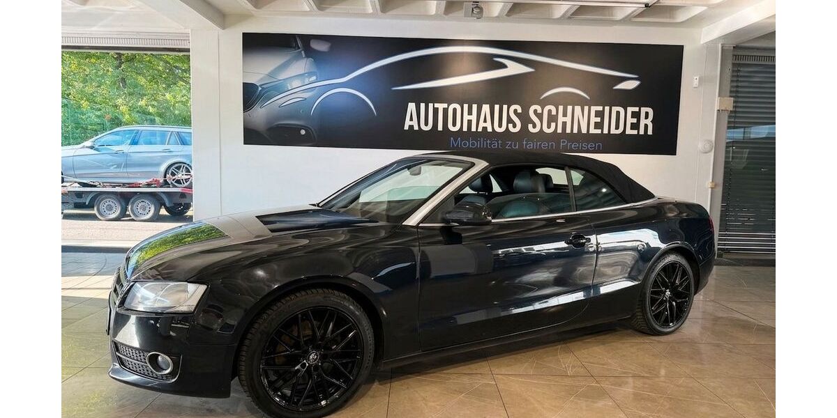 Audi A5 172.814 km 9.900 &euro; Ratingen 40880