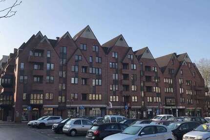 Gewerbeobjekt Castrop-Rauxel Rauxel - 1.250&euro; | Angebot:24529190