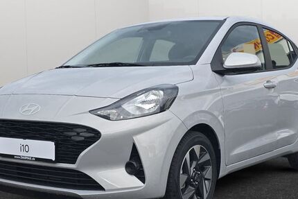 Hyundai i10 25.205 km 14.990 &euro; Castrop-Rauxel 44575