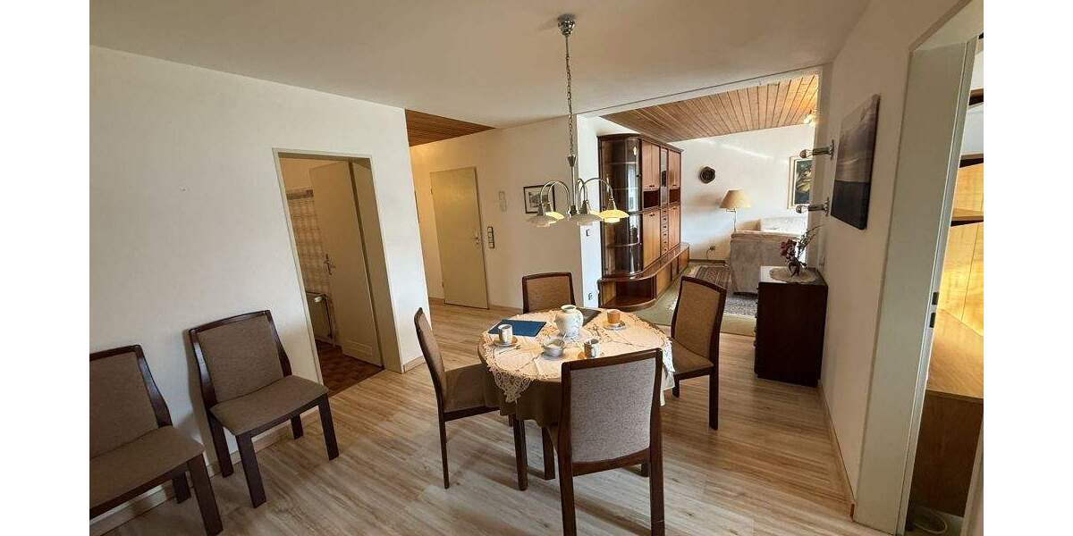 Etagenwohnung Herten / Langenbochum Langenbochum - 4 Zimmer, 104 m&sup2;, 155.000&euro; | Angebot:25779531