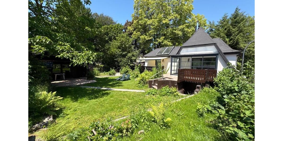 Einfamilienhaus Wuppertal Gemarkung Vohwinkel - 6 Zimmer, 282 m&sup2;, 895.000&euro; | Angebot:27168586