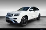 Jeep Grand Cherokee Summit H&K Pano ACC Motorproblem 158.176 km 9.900 € Wuppertal 42327