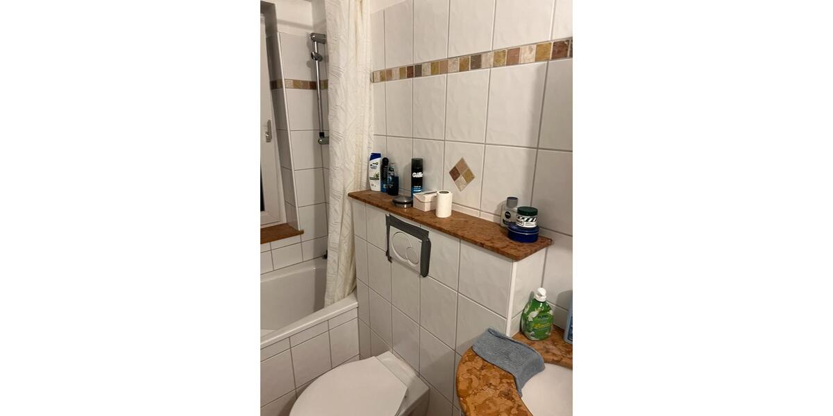 1ZKDB Wohnung im 1.OG in der Freiheitsstr. Zu vermieten 1 zimmer
