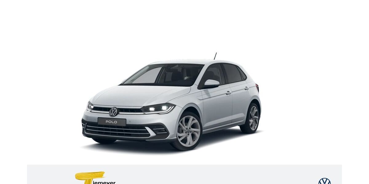 VW Polo 17.118 km 21.210 &euro; Recklinghausen 45663