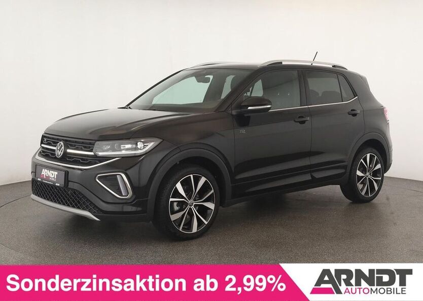 T-Cross