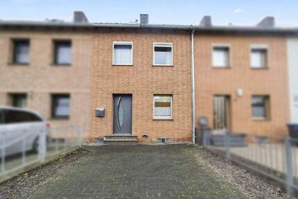 Haus Moers Hochstraß - 3 Zimmer, 83 m&sup2;, 249.000&euro; | Angebot:25251388