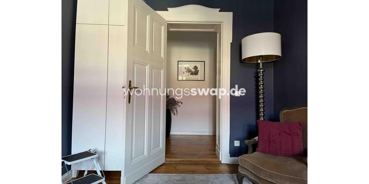 Wohnungsswap - 4 Zimmer, 130 m² - Hildegardstraße, Essen 4 zimmer