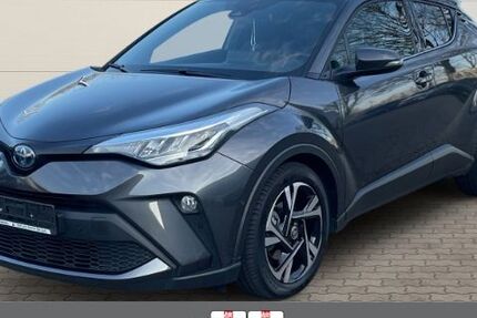 Toyota C-HR 60.500 km 24.790 &euro; Dorsten 46286