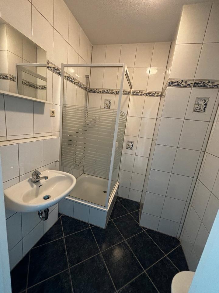 Helle 105 m² Eigentumswohnung mit Süd Balkon
