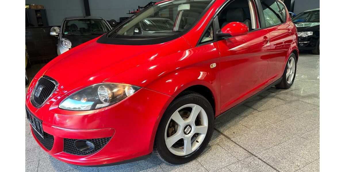 Seat Altea 140.000 km 2.490 &euro; Duisburg 47059