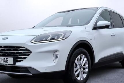 Ford Kuga 18.812 km 27.890 &euro; Essen 45141