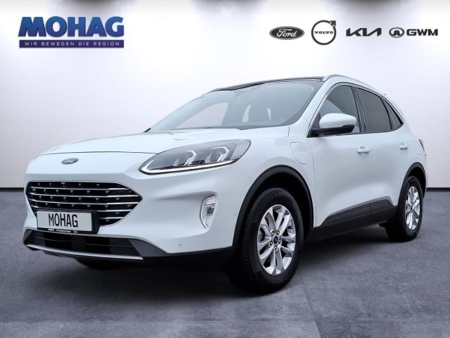 Ford Kuga 18.812 km 27.890 &euro; Essen 45141