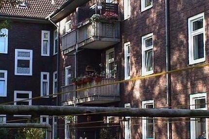 Wohnung Bottrop - 3 Zimmer, 62 m&sup2;, 481&euro; | Angebot:25733856