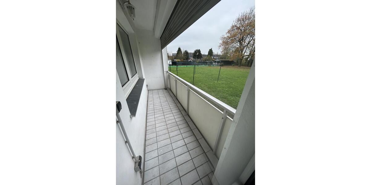 Erdgeschoßwohnung Herten - 3.5 Zimmer, 62 m&sup2;, 524&euro; | Angebot:25175724