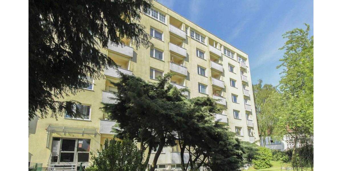 Sicher vermietet: Gepflegte 3-Zimmer-Wohnung mit Balkon in Hochdahl 3 zimmer