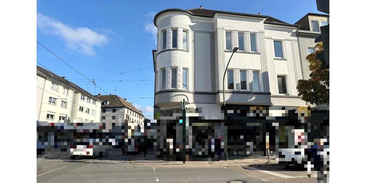 Helle 3.5-Zimmer Wohnung mitten in Essen-Frohnhausen 3.5 zimmer