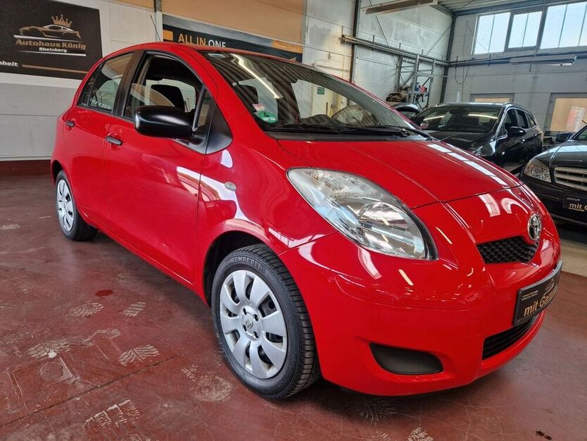 Yaris