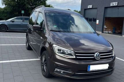 VW Caddy 199.000 km 17.900 &euro; Mülheim und der Ruhr 45481