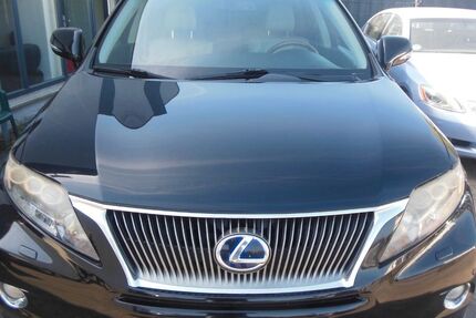 Lexus RX 450 367.000 km 8.300 &euro; Essen 45326