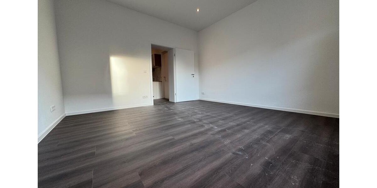 Erdgeschoßwohnung Mülheim an der Ruhr Linksruhr - 1.5 Zimmer, 45 m&sup2;, 700&euro; | Angebot:25831731
