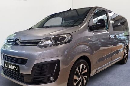 Citroen SpaceTourer 44.130 km 36.950 &euro; Ratingen 40880