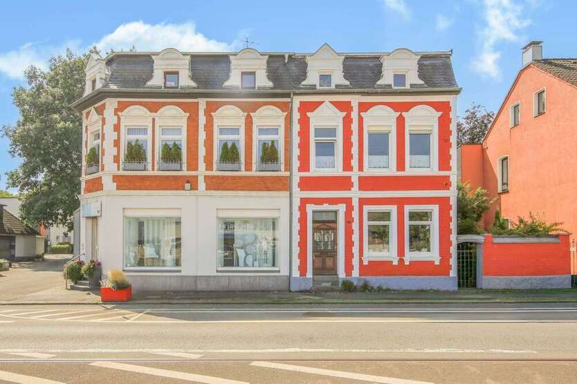 Einzelhandel in Mülheim an der Ruhr 125.000 € 173 m²