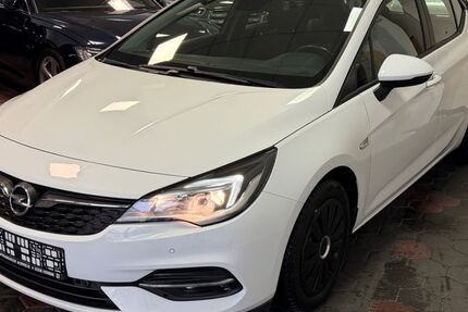 Opel Astra 99.890 km 9.990 &euro; Schwelm 58332