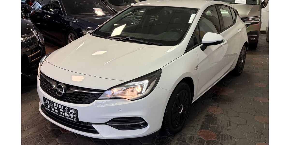 Opel Astra 99.890 km 9.990 &euro; Schwelm 58332