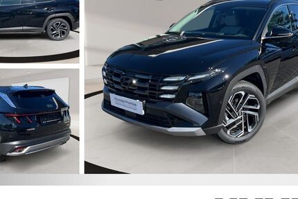 Hyundai TUCSON 18.641 km 33.489 &euro; Oberhausen 46149