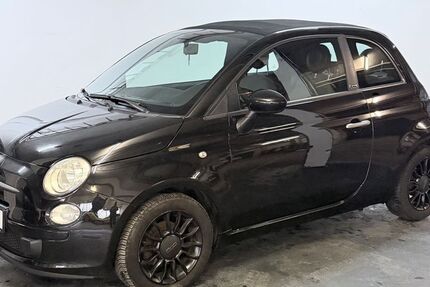 Fiat 500 116.200 km 5.490 &euro; Sprockhövel 45549