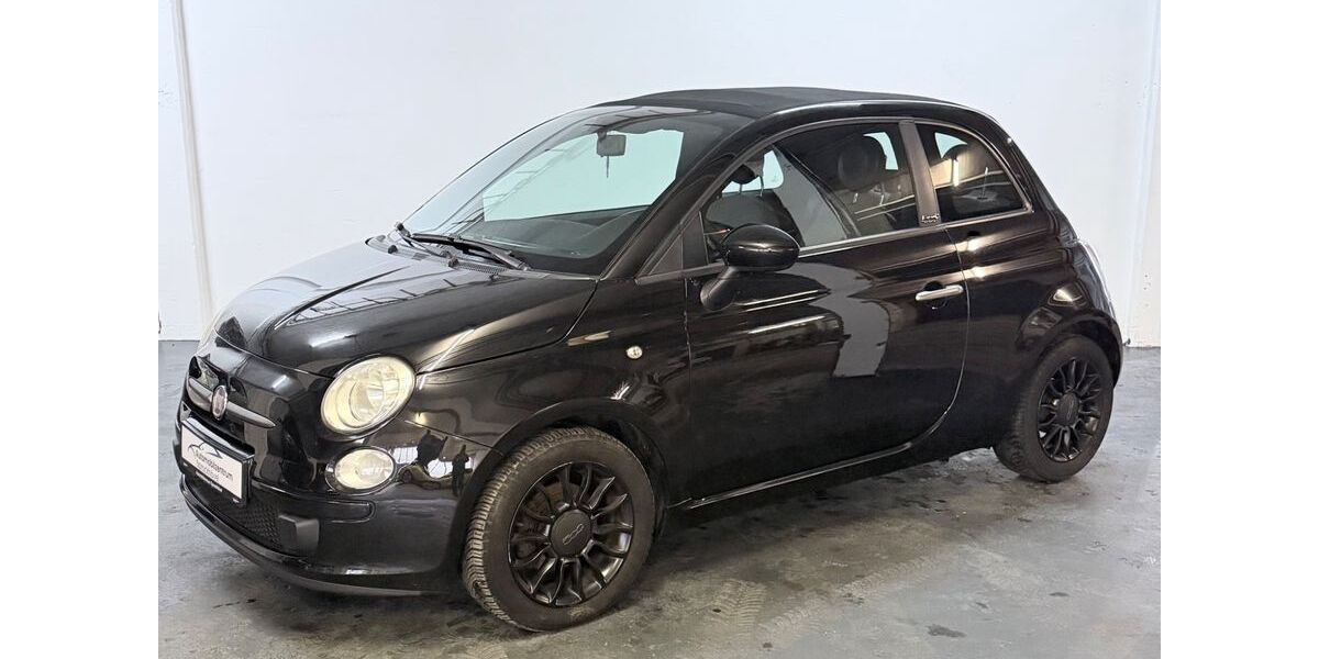 Fiat 500 116.200 km 5.490 &euro; Sprockhövel 45549