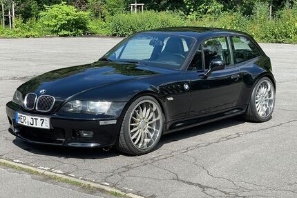 BMW Z3 107.961 km 26.000 &euro; Herne 44625