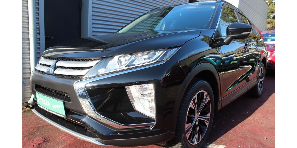 Mitsubishi Eclipse Cross 36.212 km 16.982 &euro; Essen 45326