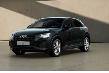 Audi Q2 19.888 km 27.480 &euro; Essen 45143
