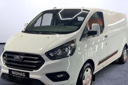 Ford Transit Custom 60.380 km 19.690 &euro; Recklinghausen 45659