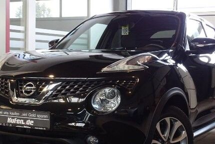 Nissan Juke 58.340 km 14.990 &euro; Essen 45355