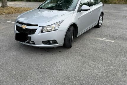 Chevrolet Cruze 125.708 km 3.250 &euro; Castrop Rauxel 44577