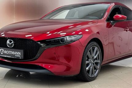 Mazda 3 17.748 km 24.880 &euro; Oberhausen 46149