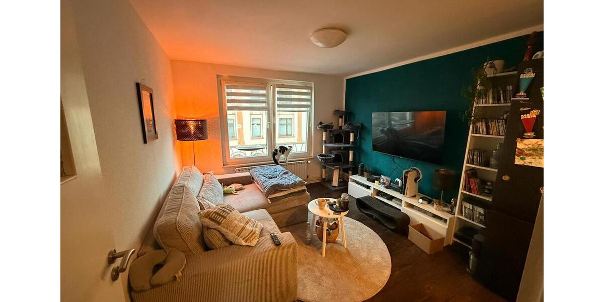 3 Zimmerwohnung Nähe Meiderich Stadtpark zu vermieten 3 zimmer