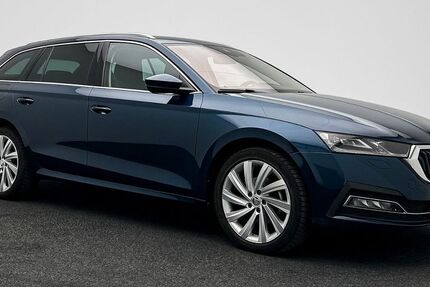 Skoda Octavia 162.400 km 16.184 &euro; Recklinghausen 45661