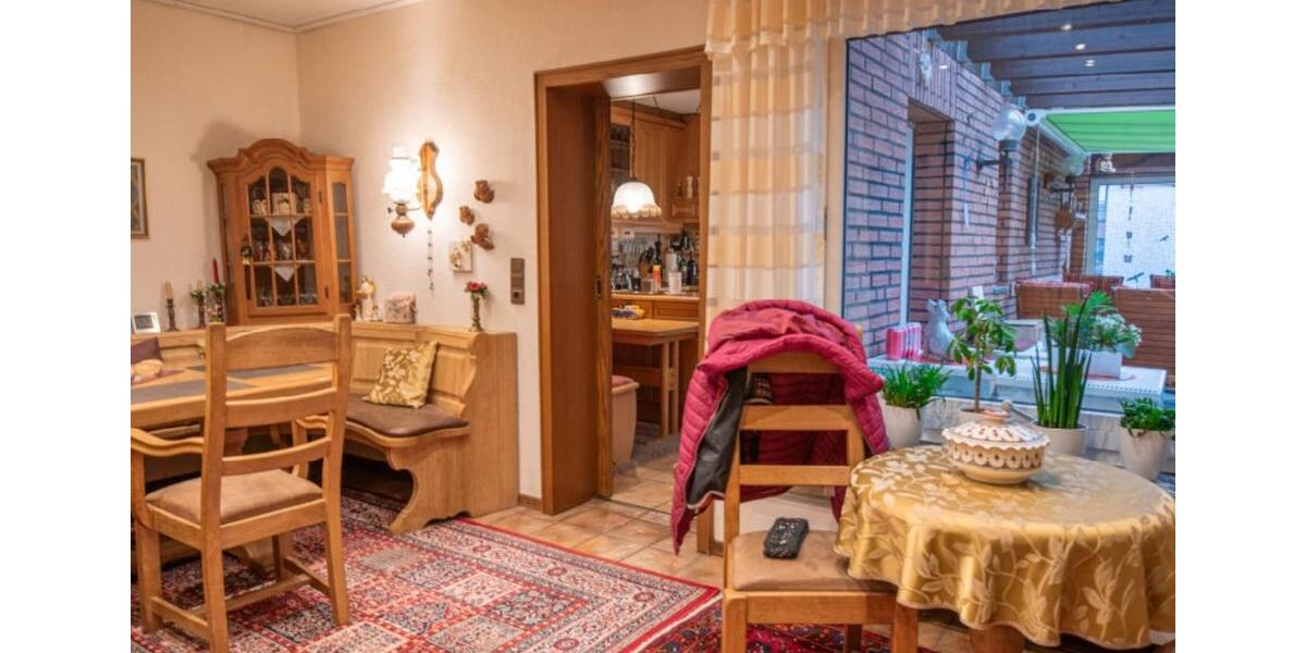 Familienfreundliche DHH in Dorsten-Hardt mit PV-Anlage 6 zimmer