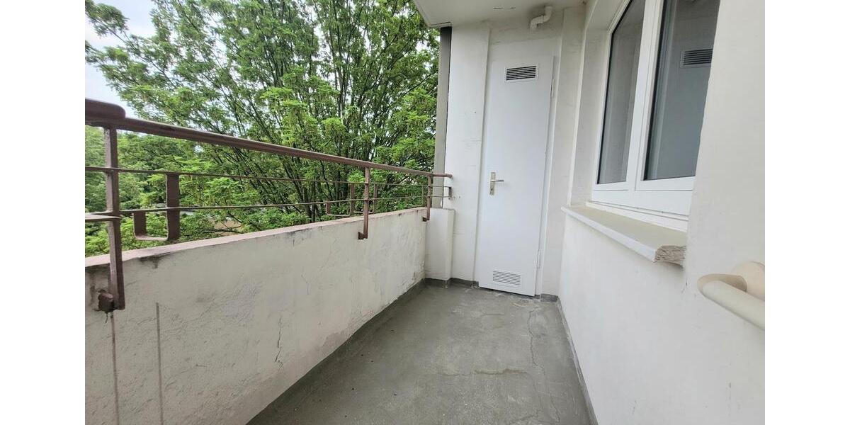 Etagenwohnung Mülheim an der Ruhr Rechtsruhr-Nord - 2.5 Zimmer, 60 m&sup2;, 519&euro; | Angebot:25718755